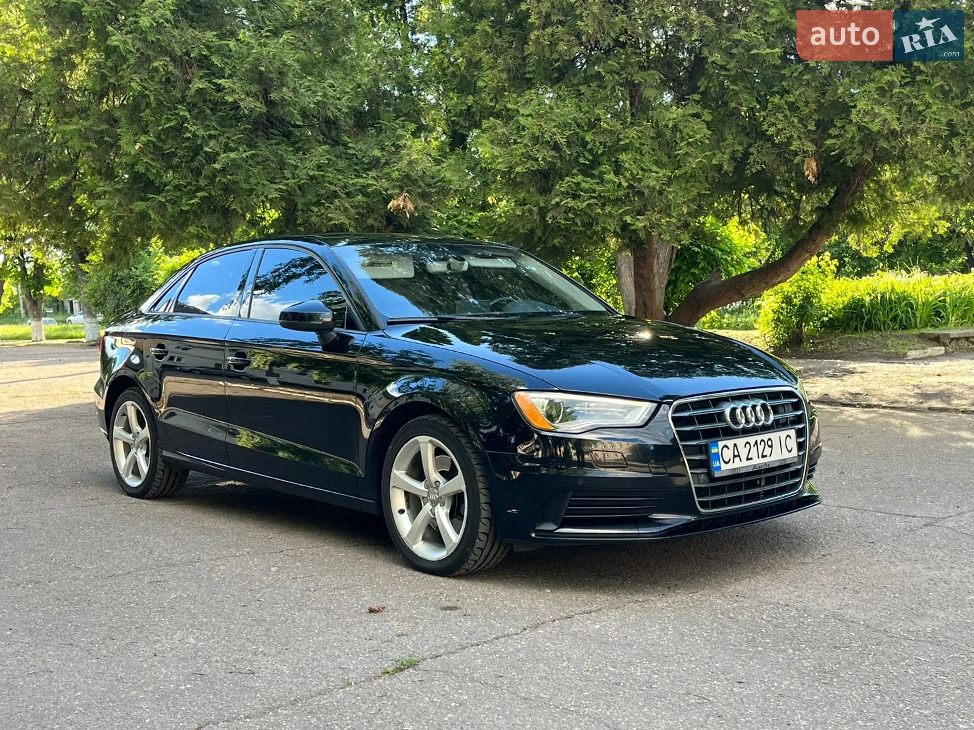 2015 Audi A3 - мініатюра 7