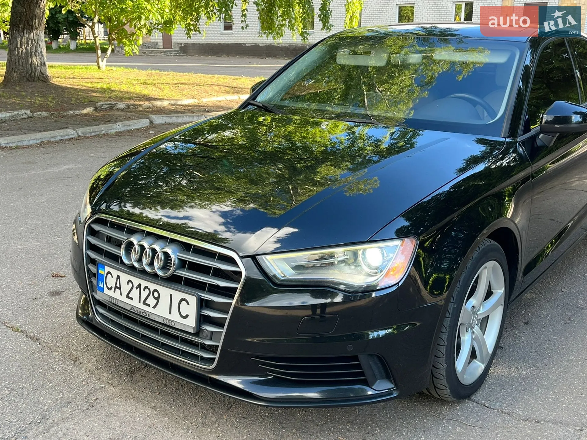 2015 Audi A3 - мініатюра 15