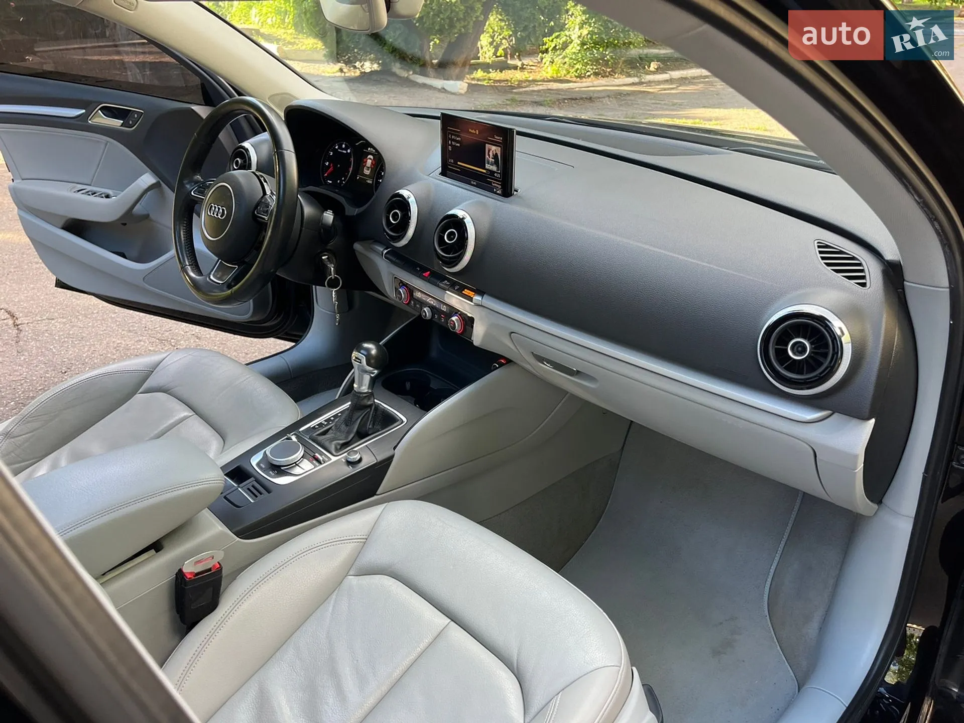 2015 Audi A3 - мініатюра 44