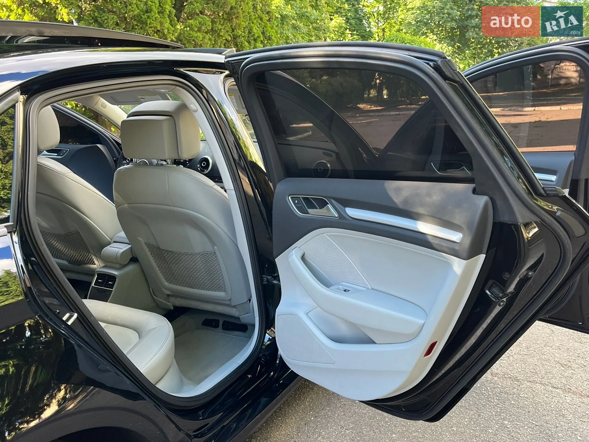 2015 Audi A3 - мініатюра 49
