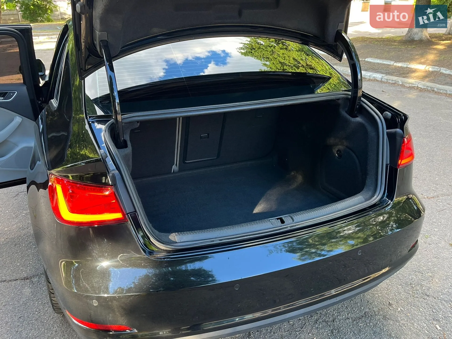 2015 Audi A3 - мініатюра 55