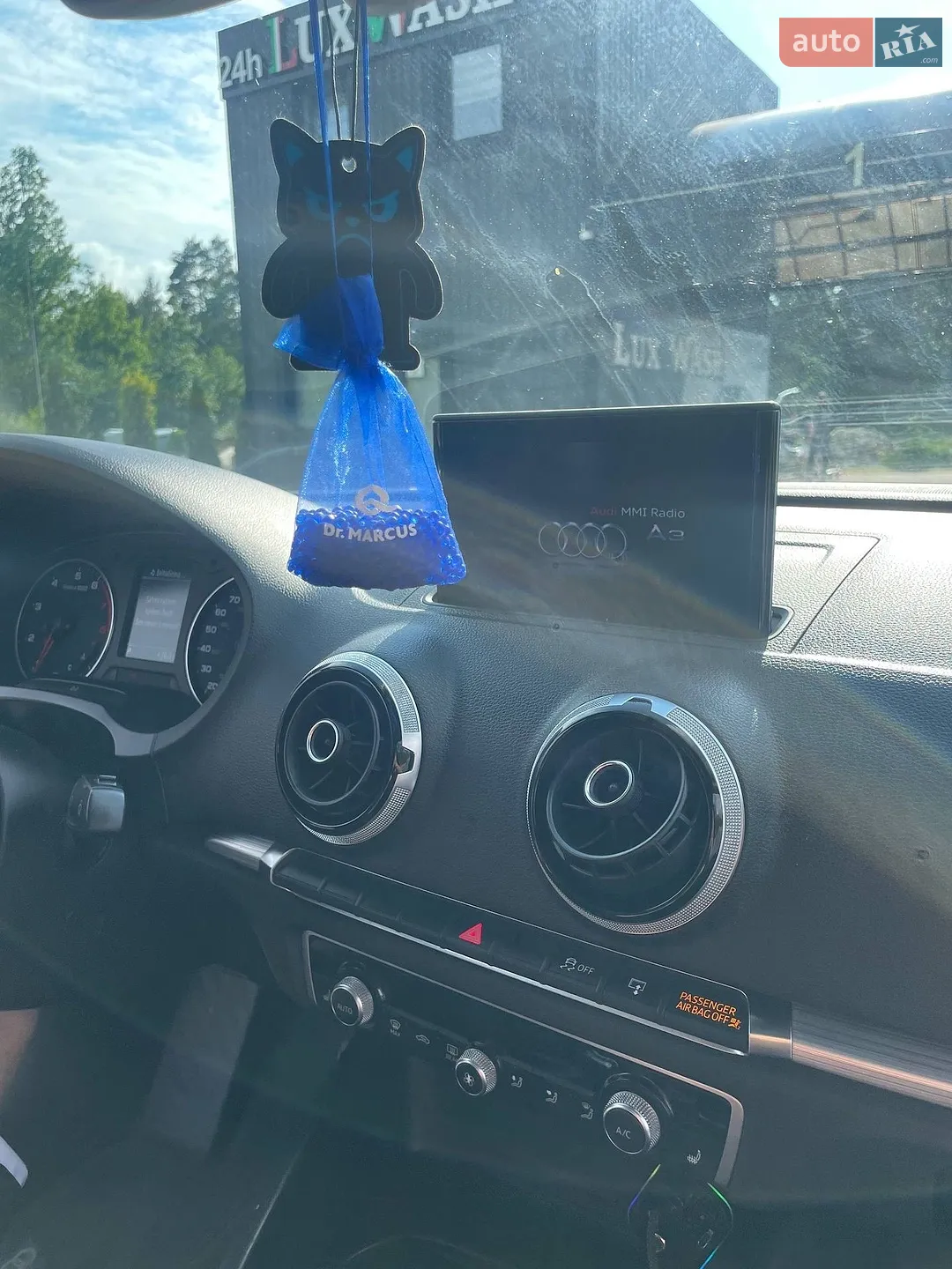 2014 Audi A3 - мініатюра 6