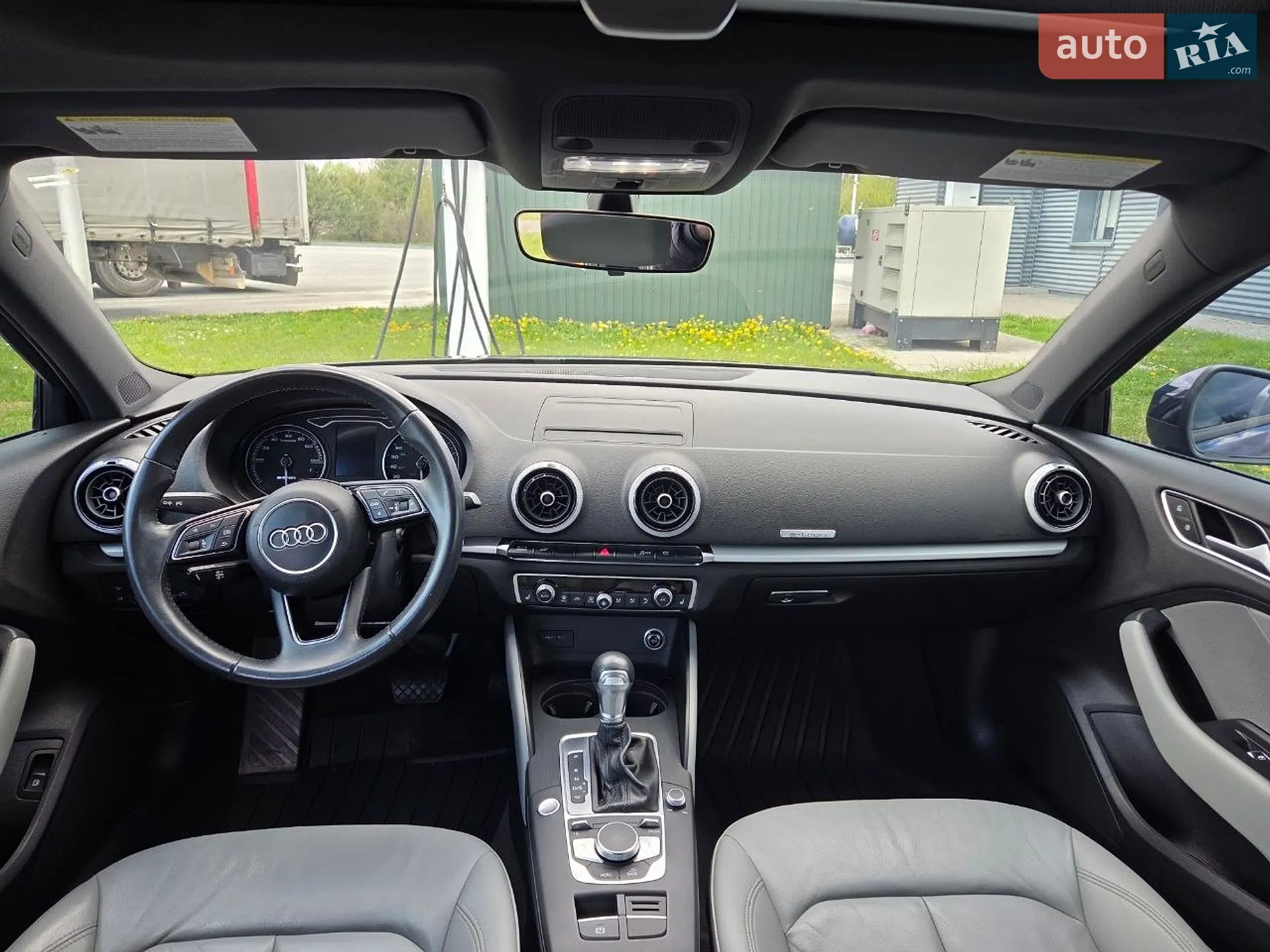 2017 Audi A3 - мініатюра 15