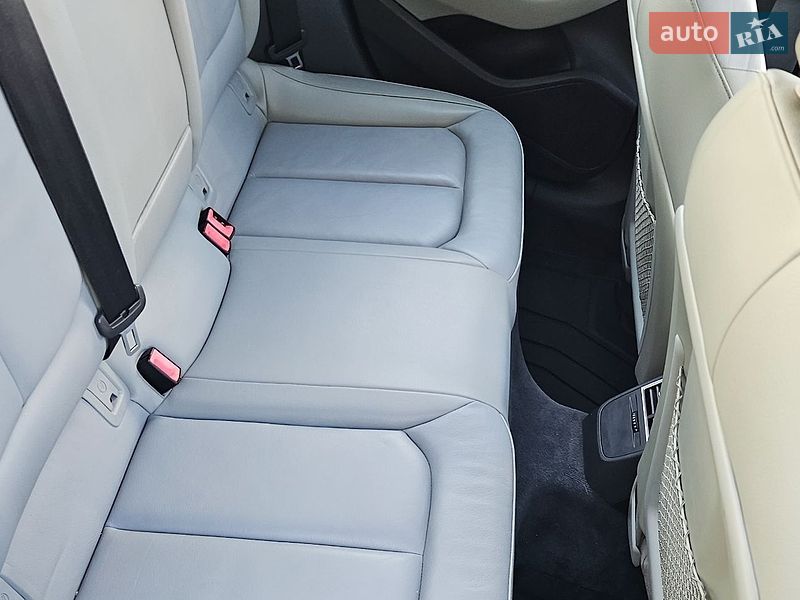 Седан Audi A3 2017 в Києві фото 20 Седан Audi A3 2017 в Києві