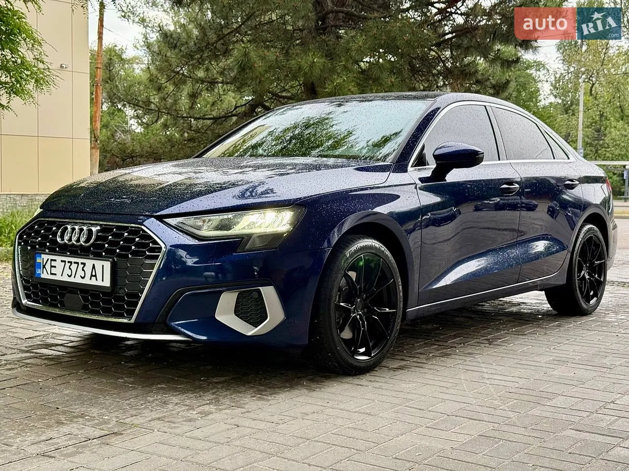 2023 Audi A3 - мініатюра 15