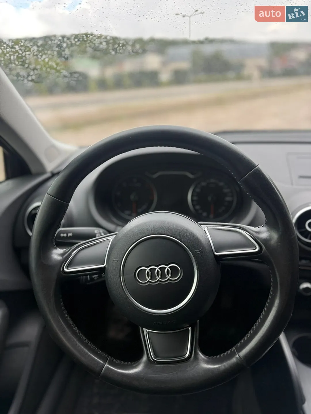 2015 Audi A3 - мініатюра 8