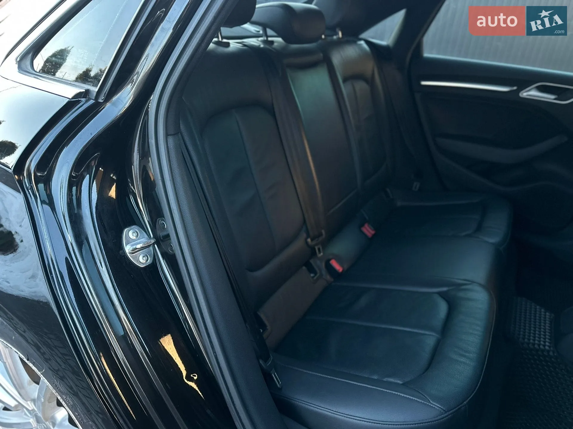 2015 Audi A3 - мініатюра 17
