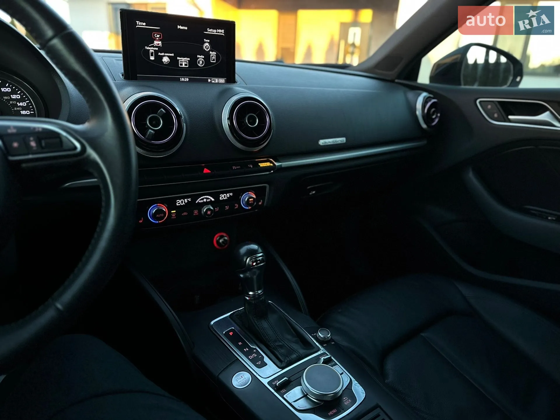 2015 Audi A3 - мініатюра 30