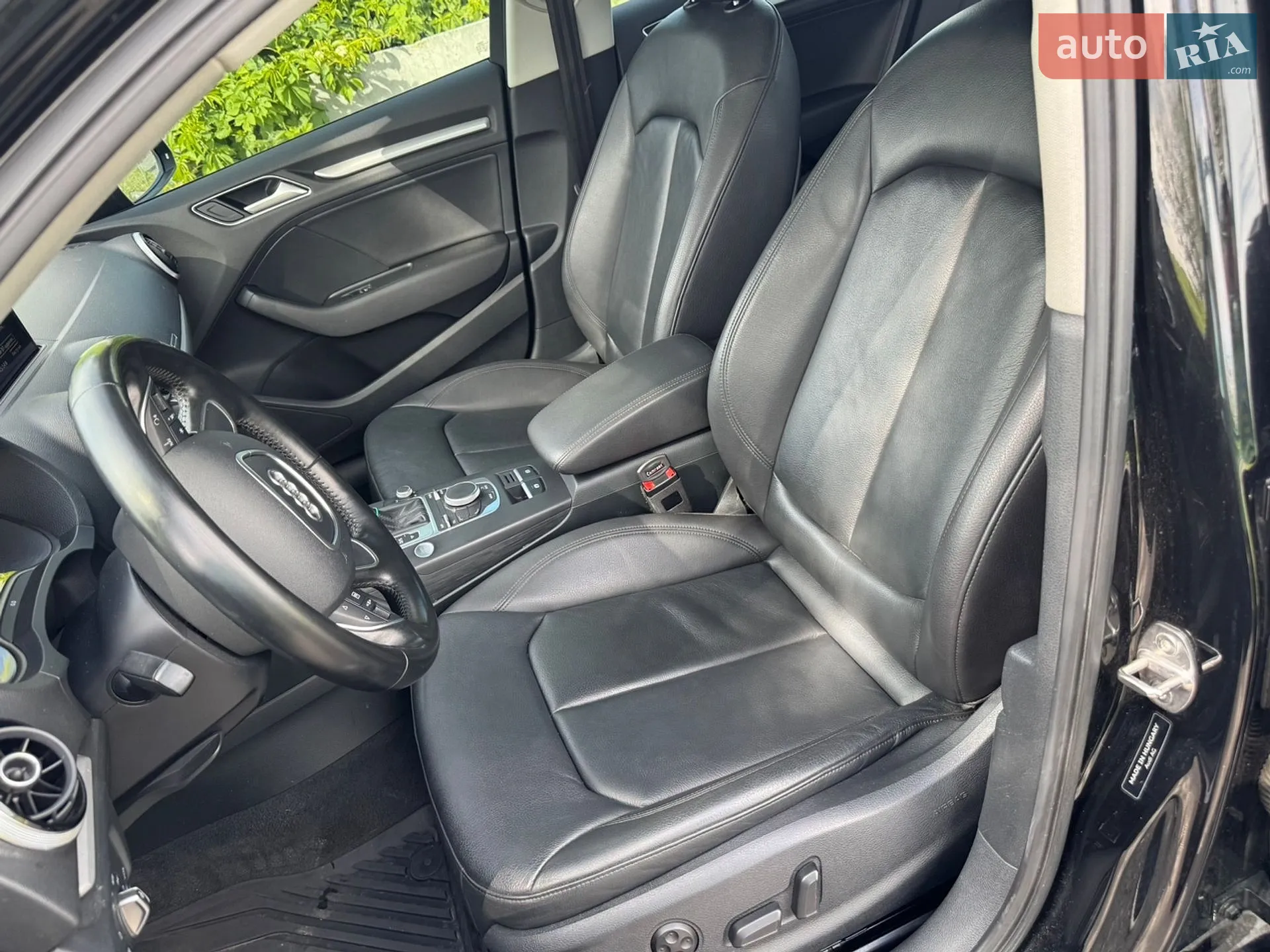 2016 Audi A3 - мініатюра 16