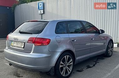 Хетчбек Audi A3 2006 в Києві