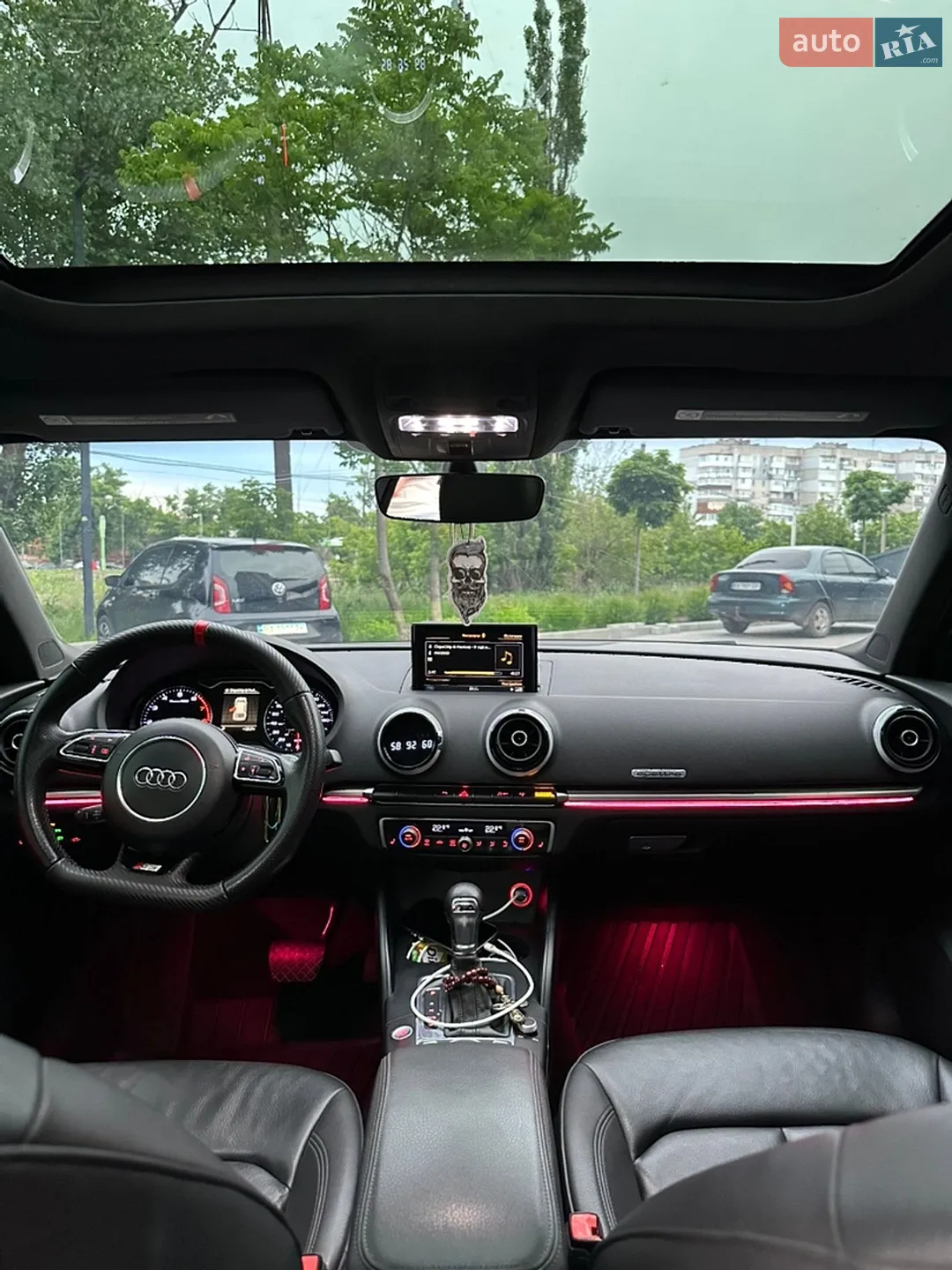2015 Audi A3 - мініатюра 9
