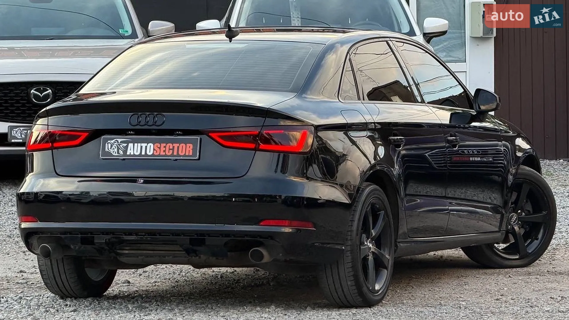 2015 Audi A3 - мініатюра 6