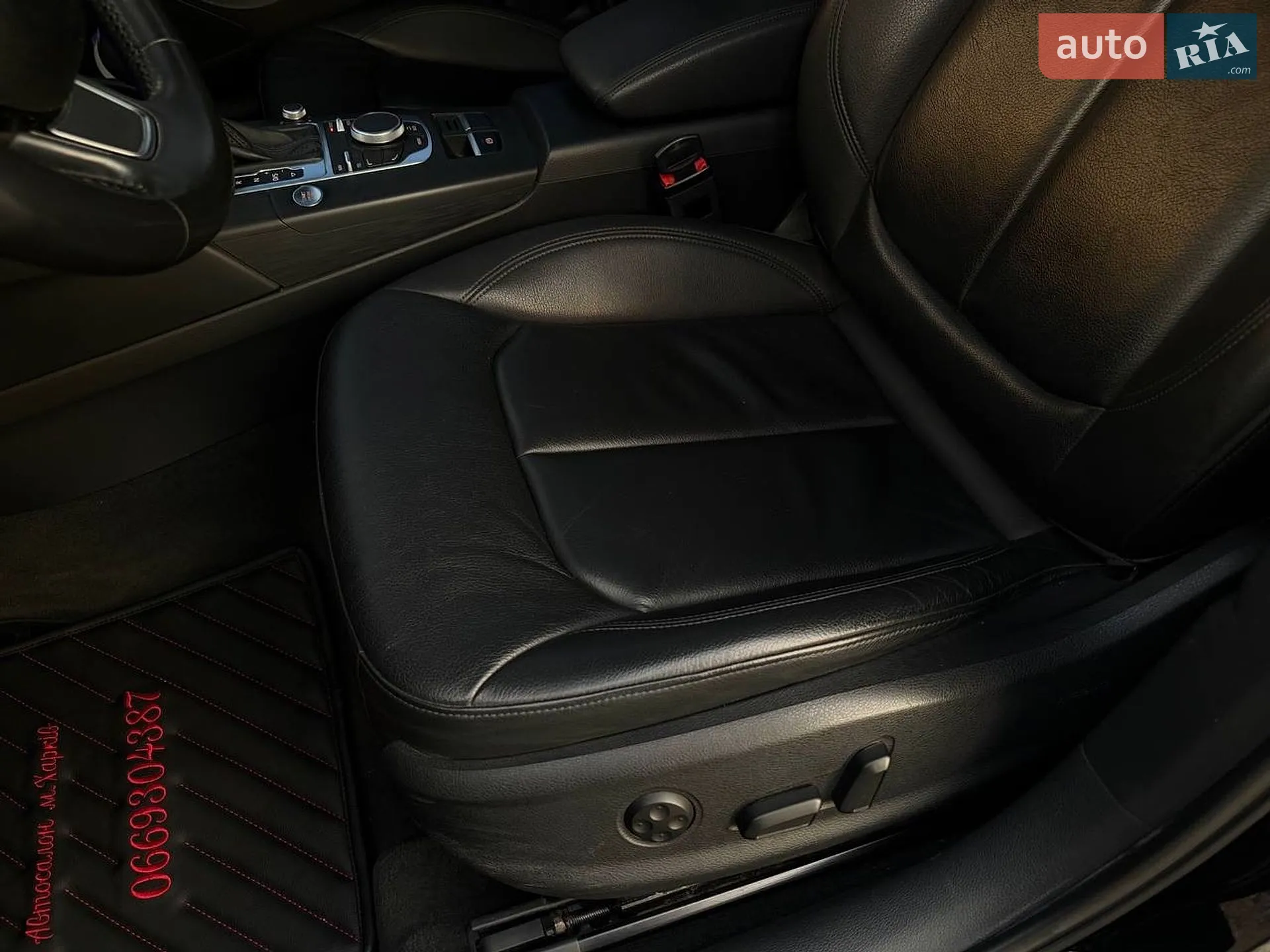 2015 Audi A3 - мініатюра 13