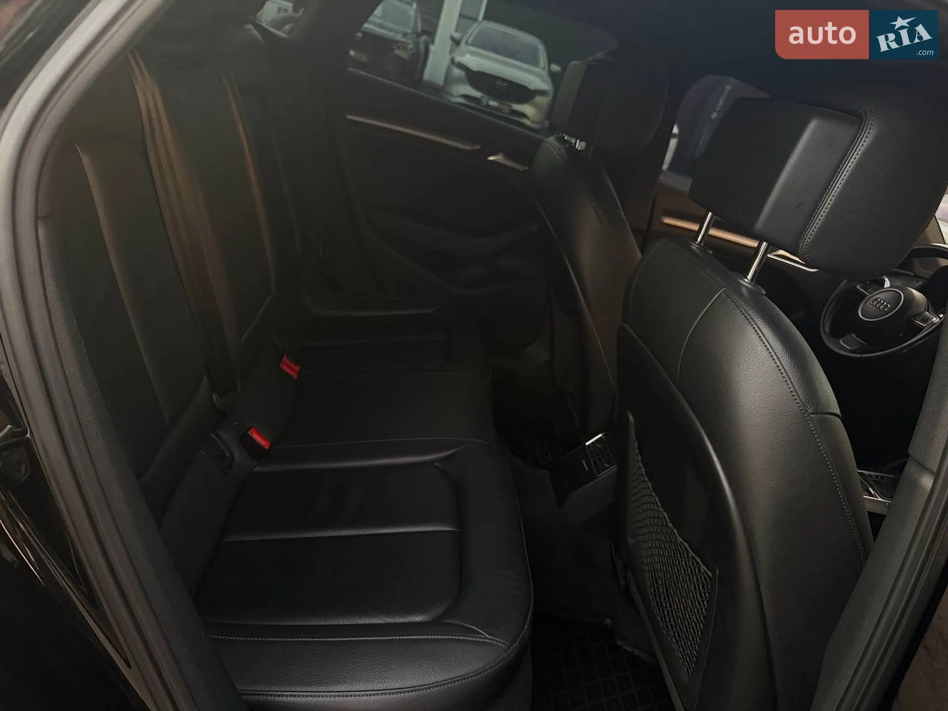 2015 Audi A3 - мініатюра 26