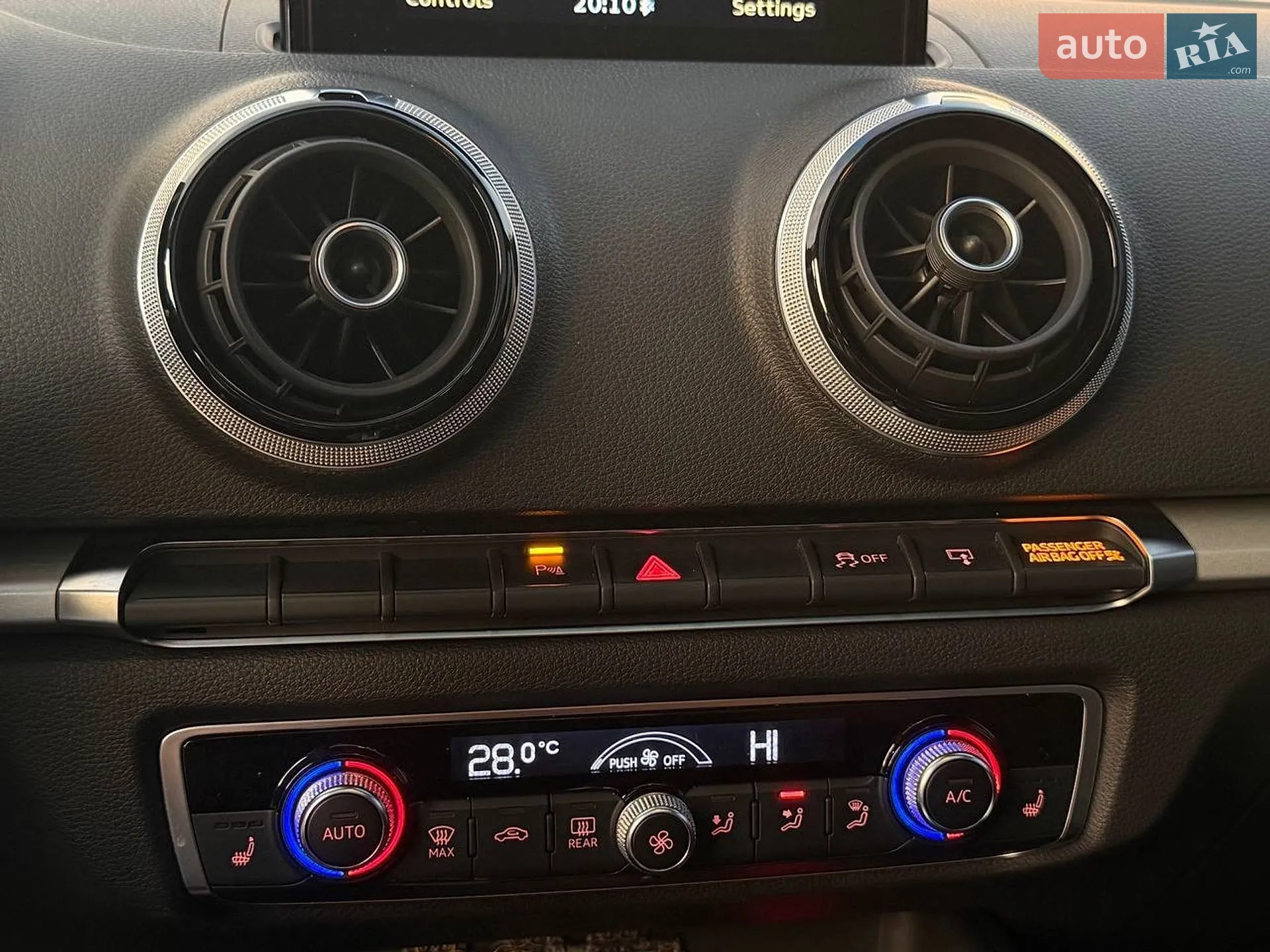 2015 Audi A3 - мініатюра 34
