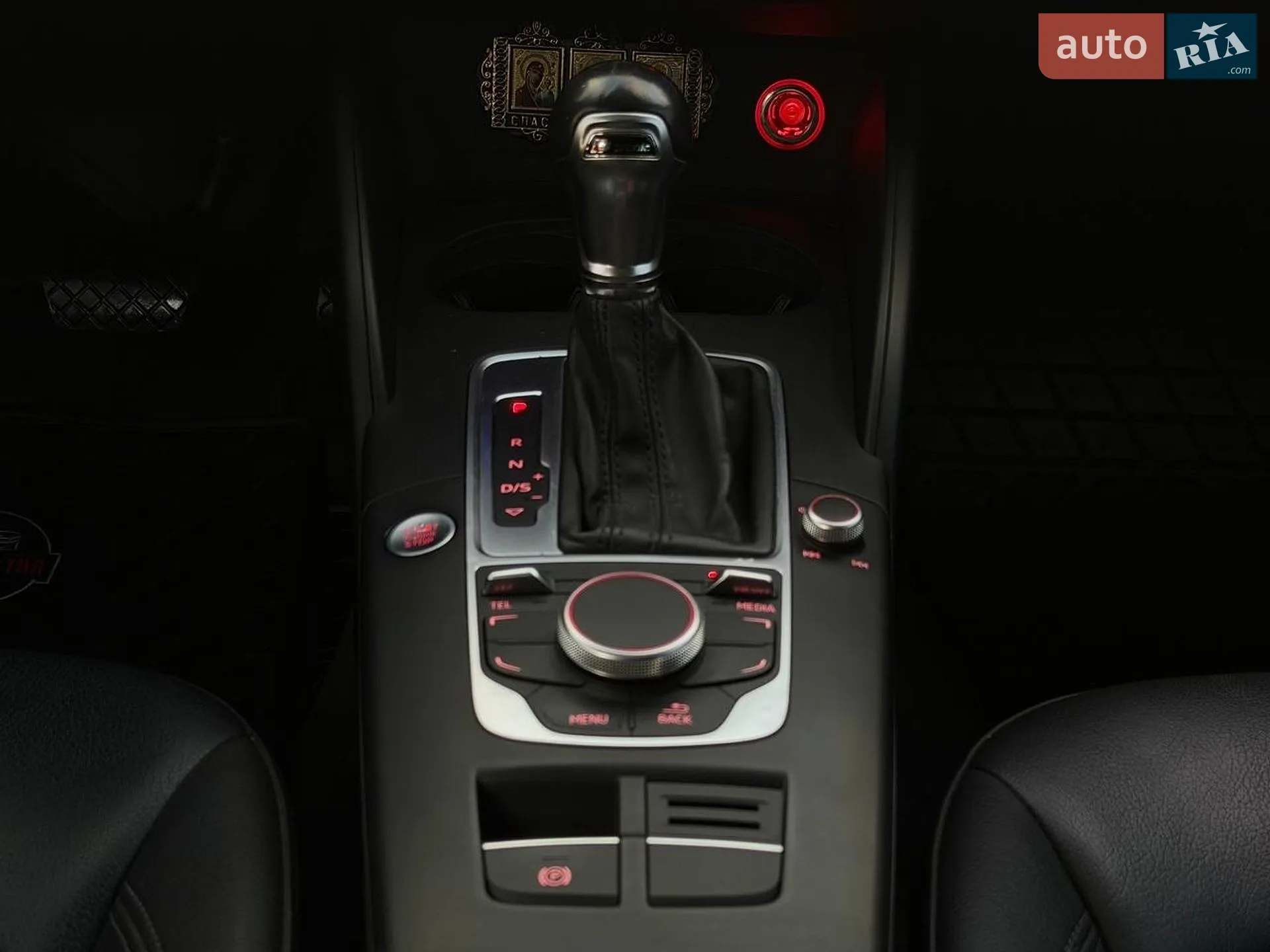 2015 Audi A3 - мініатюра 38
