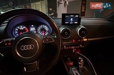 Седан Audi A3 2015 в Харькове