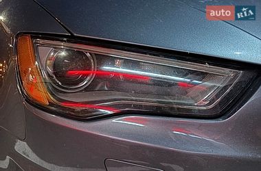 Седан Audi A3 2015 в Харькове