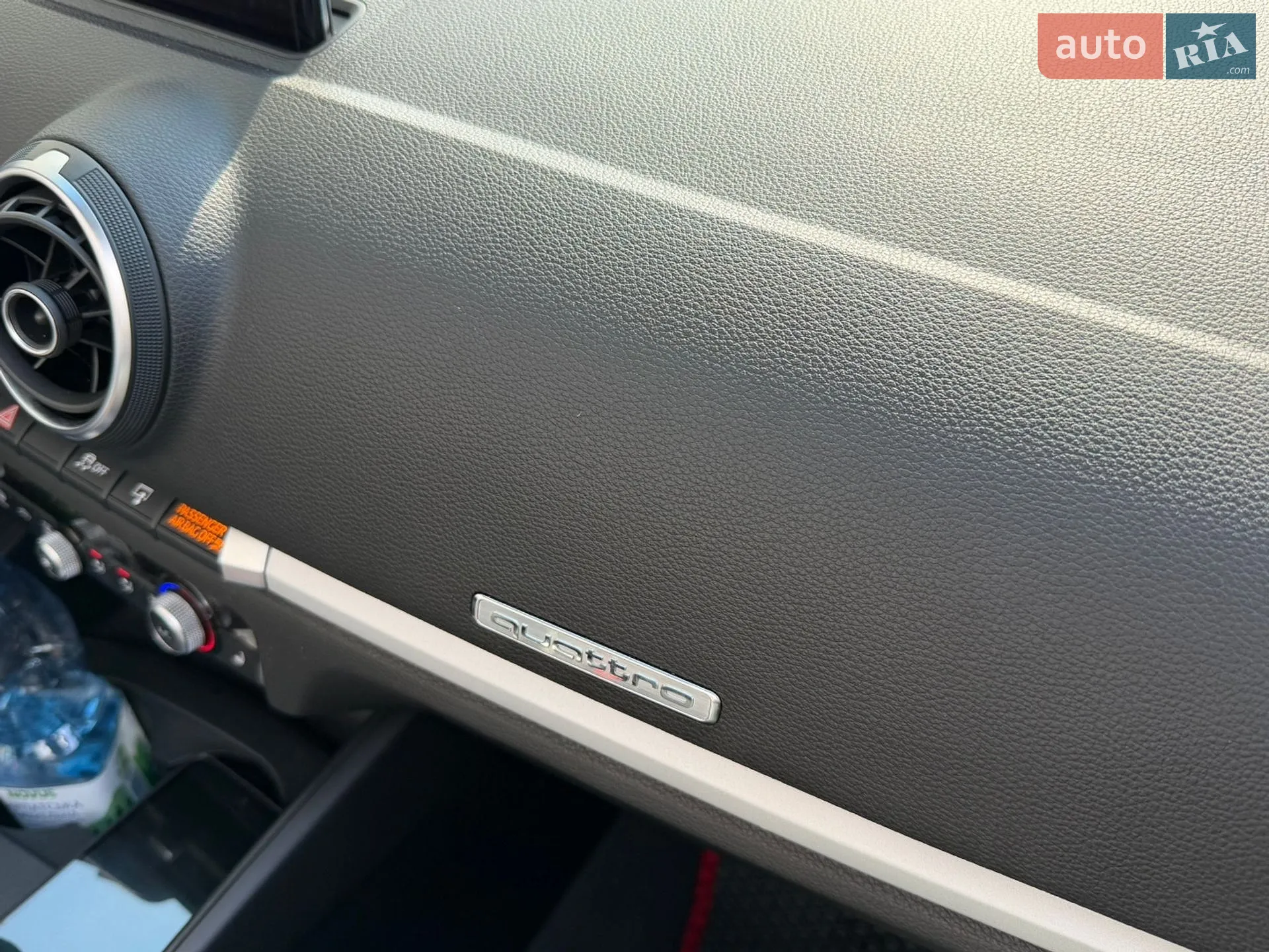 2015 Audi A3 - мініатюра 10