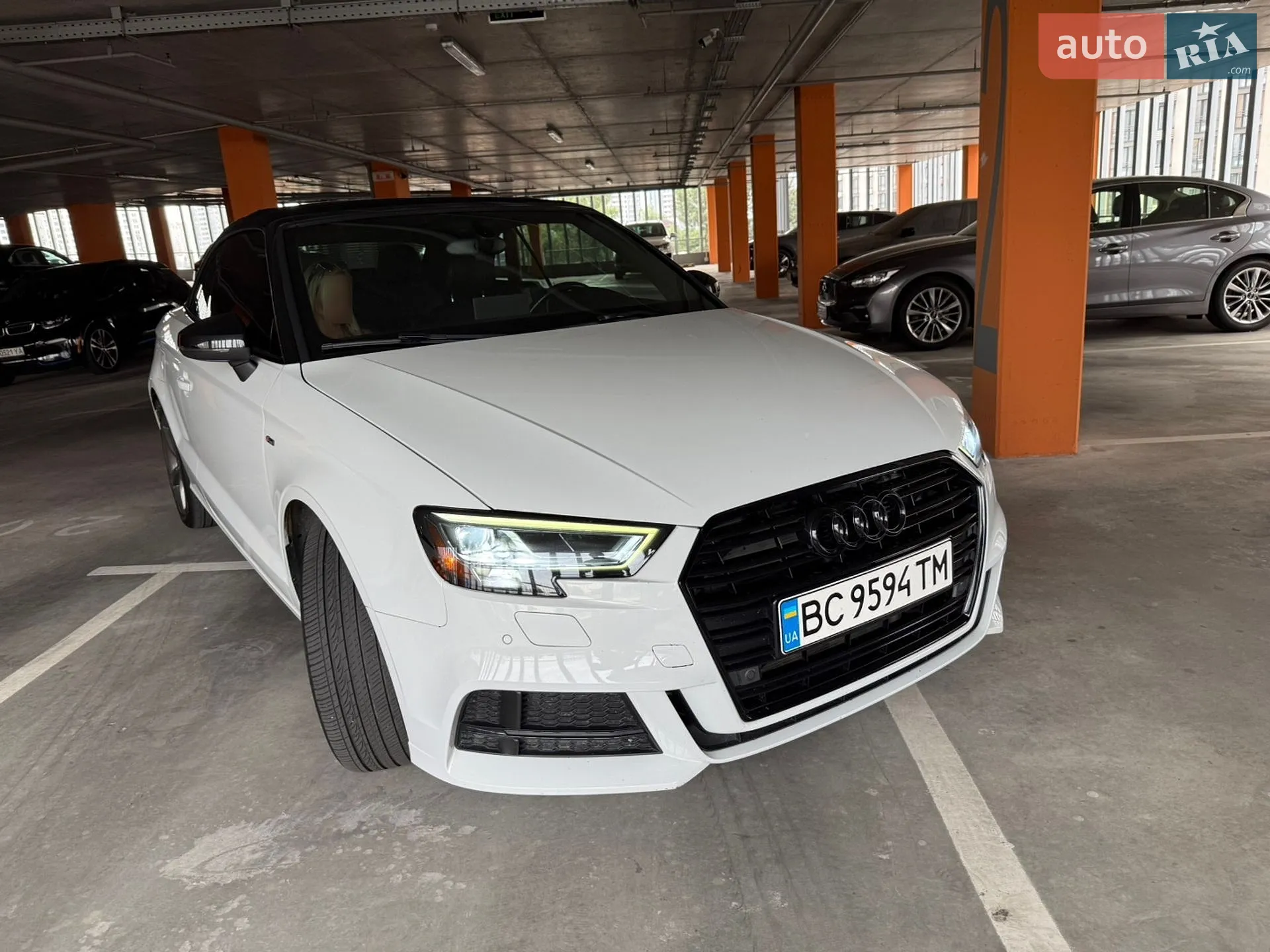 2015 Audi A3 - мініатюра 16