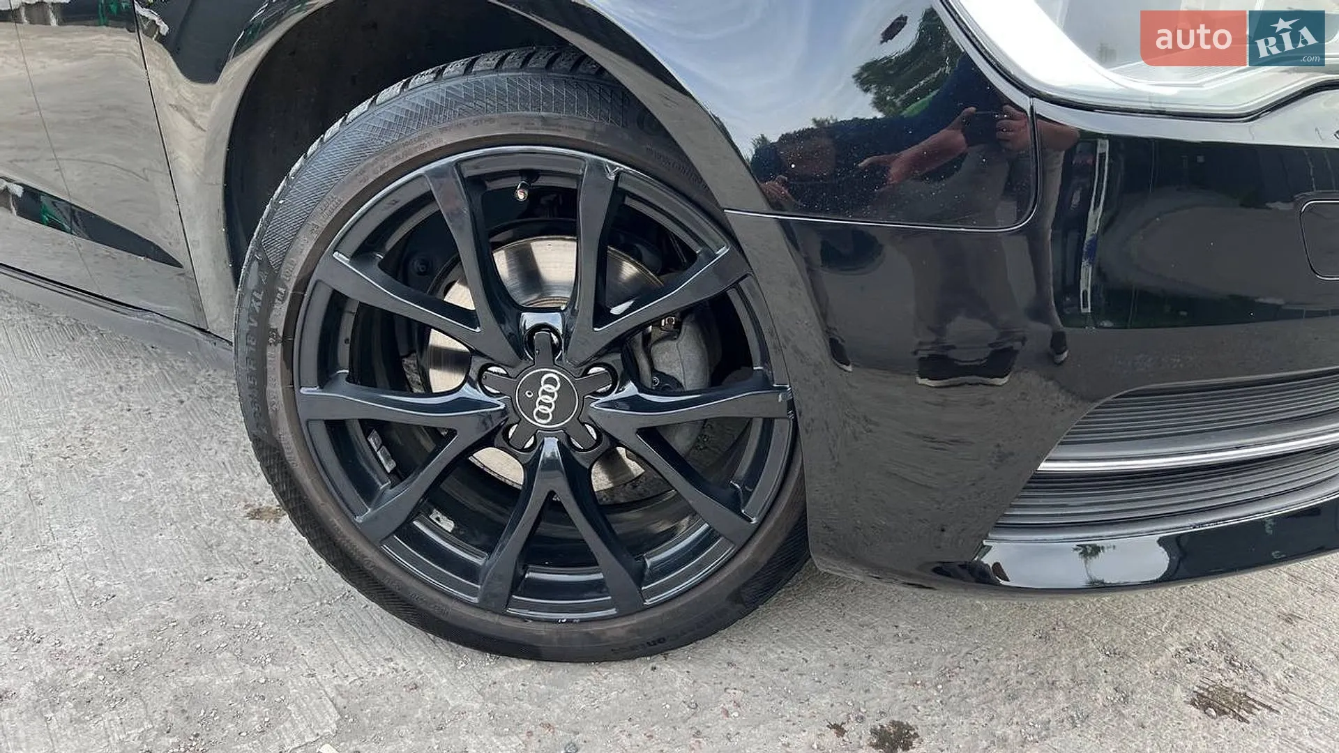 2014 Audi A3 - мініатюра 11