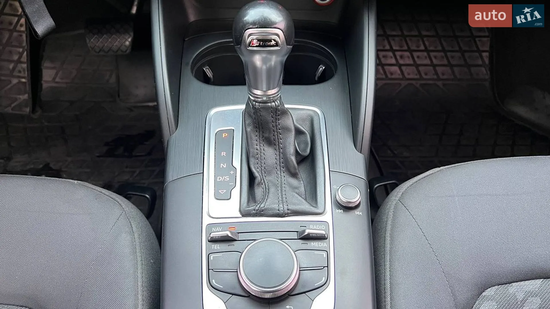 2014 Audi A3 - мініатюра 21