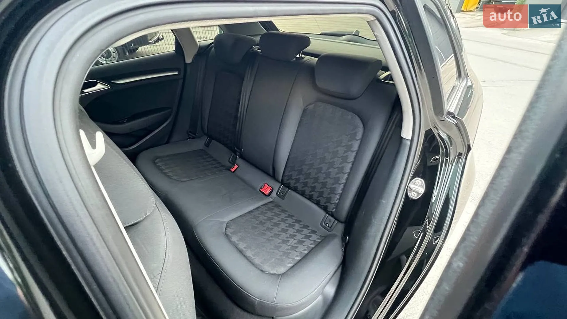 2014 Audi A3 - мініатюра 37