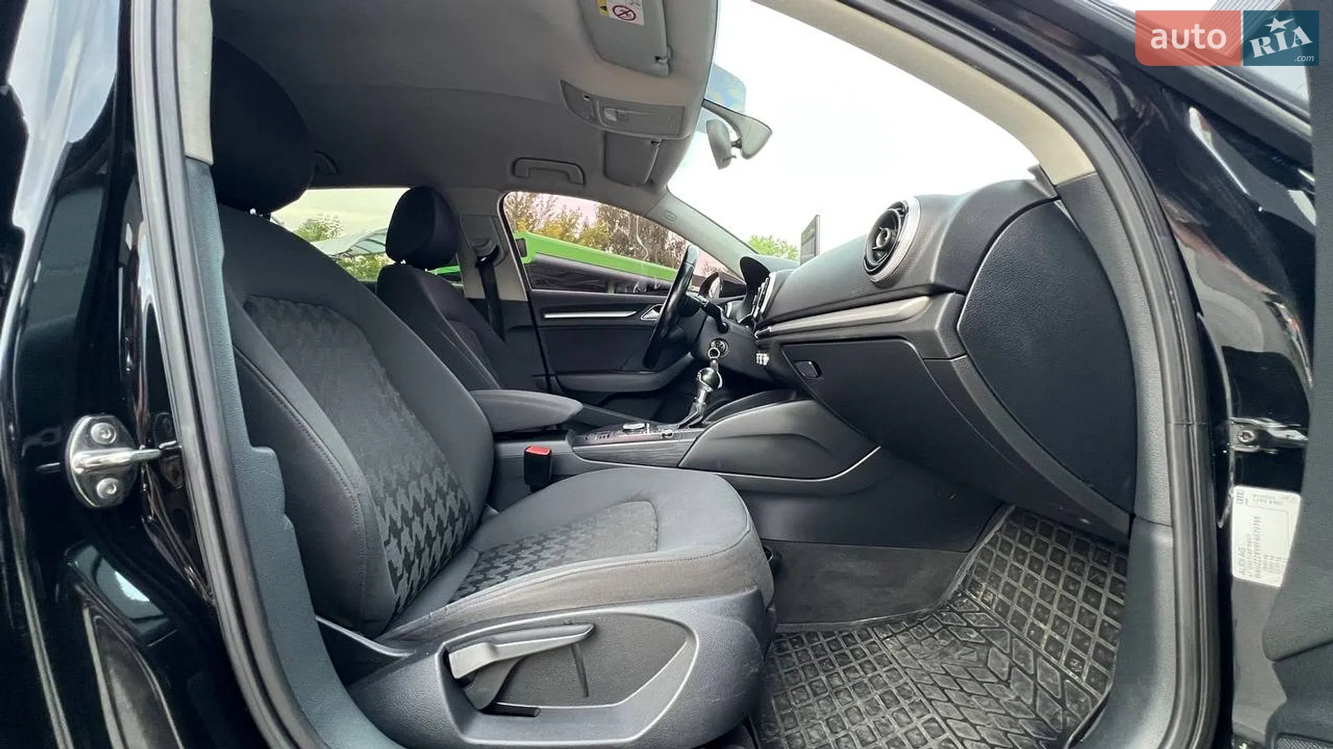 2014 Audi A3 - мініатюра 41