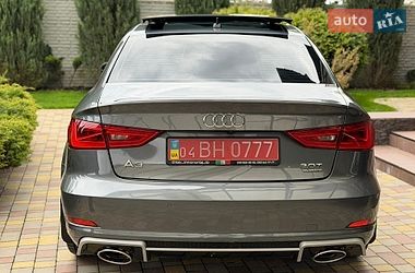 Седан Audi A3 2015 в Дніпрі фото 9 Седан Audi A3 2015 в Дніпрі