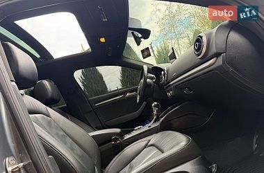 Седан Audi A3 2015 в Дніпрі фото 16 Седан Audi A3 2015 в Дніпрі