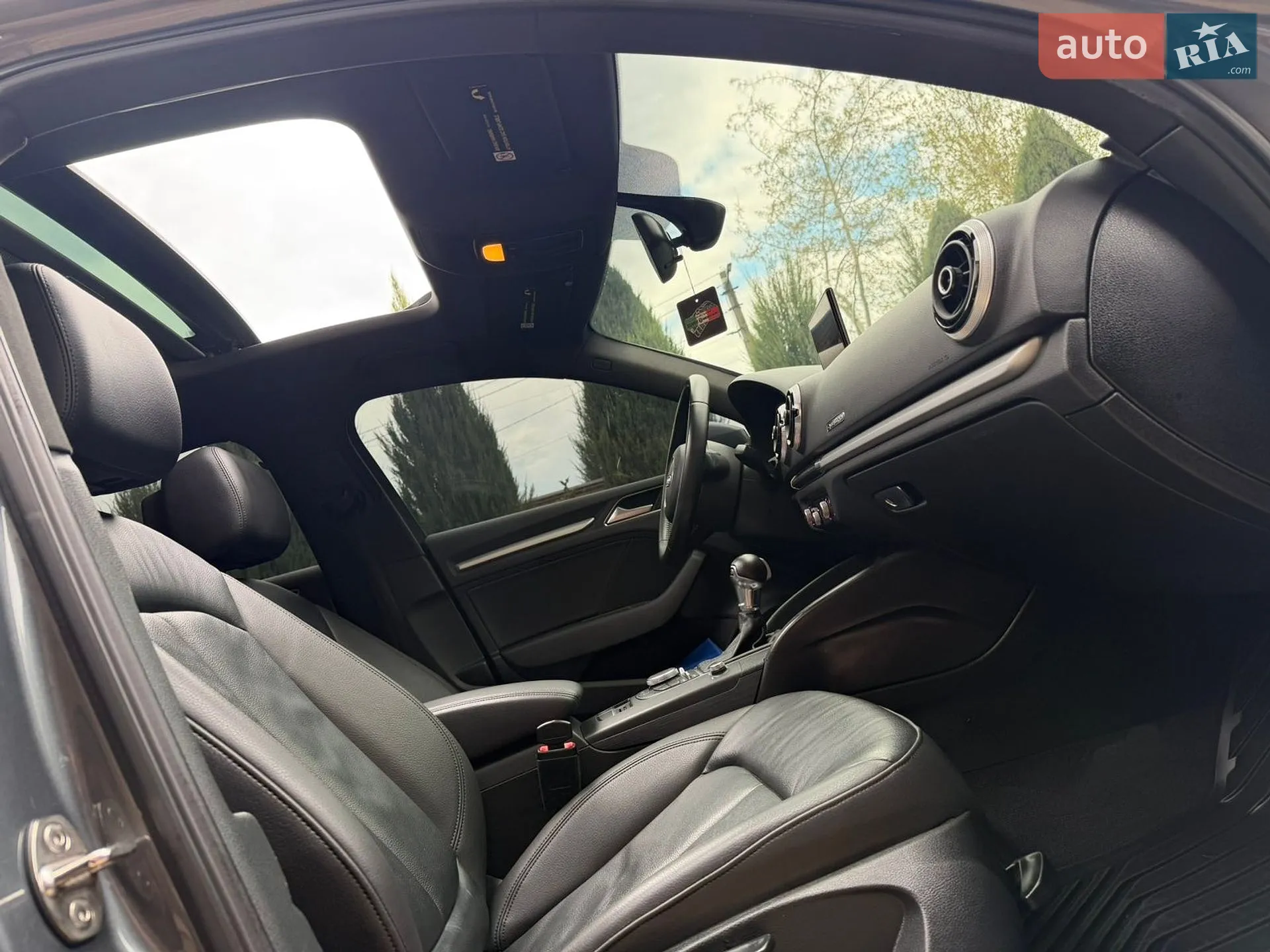 2016 Audi A3 - мініатюра 16