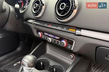 Седан Audi A3 2015 в Дніпрі фото 17 Седан Audi A3 2015 в Дніпрі