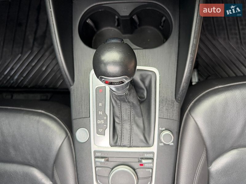 Седан Audi A3 2015 в Дніпрі фото 18 Седан Audi A3 2015 в Дніпрі