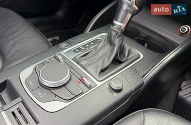 Седан Audi A3 2015 в Дніпрі фото 19 Седан Audi A3 2015 в Дніпрі