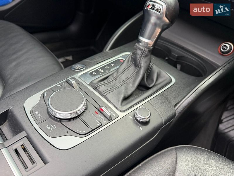 Седан Audi A3 2015 в Дніпрі фото 19 Седан Audi A3 2015 в Дніпрі