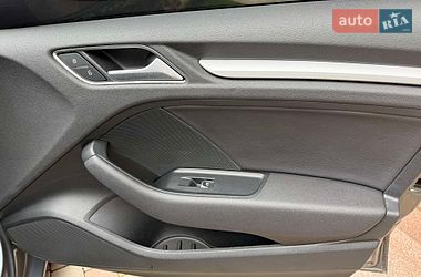 Седан Audi A3 2015 в Дніпрі фото 22 Седан Audi A3 2015 в Дніпрі