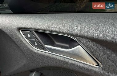 Седан Audi A3 2015 в Дніпрі фото 23 Седан Audi A3 2015 в Дніпрі