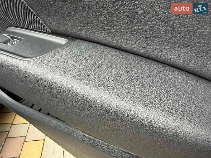 Седан Audi A3 2015 в Дніпрі фото 24 Седан Audi A3 2015 в Дніпрі