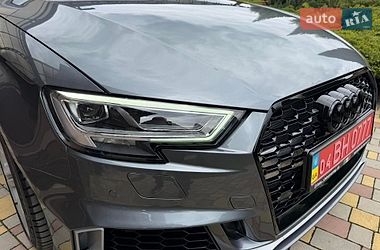 Седан Audi A3 2015 в Дніпрі фото 4 Седан Audi A3 2015 в Дніпрі