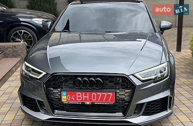 Седан Audi A3 2015 в Дніпрі фото 11 Седан Audi A3 2015 в Дніпрі