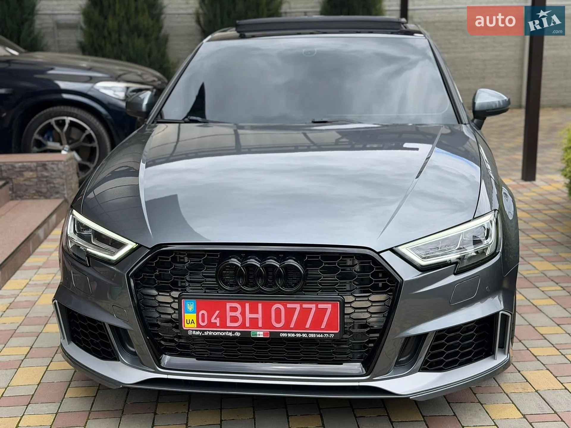 2016 Audi A3 - мініатюра 11