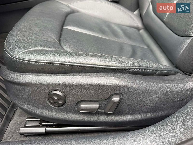 Седан Audi A3 2015 в Дніпрі фото 26 Седан Audi A3 2015 в Дніпрі