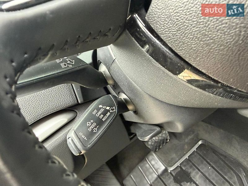 Седан Audi A3 2015 в Дніпрі фото 27 Седан Audi A3 2015 в Дніпрі