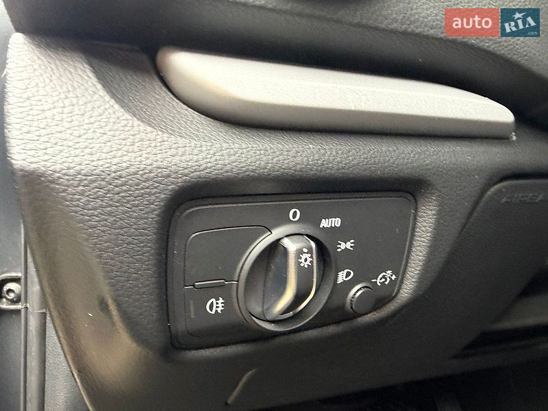 Седан Audi A3 2015 в Дніпрі фото 30 Седан Audi A3 2015 в Дніпрі