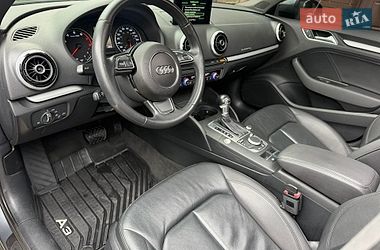 Седан Audi A3 2015 в Дніпрі фото 29 Седан Audi A3 2015 в Дніпрі