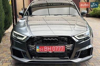 Седан Audi A3 2015 в Дніпрі фото 2 Седан Audi A3 2015 в Дніпрі