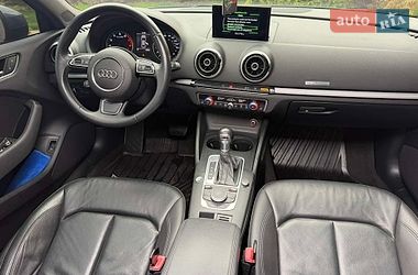Седан Audi A3 2015 в Дніпрі фото 32 Седан Audi A3 2015 в Дніпрі