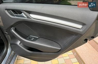 Седан Audi A3 2015 в Дніпрі фото 33 Седан Audi A3 2015 в Дніпрі