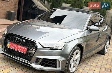 Седан Audi A3 2015 в Дніпрі фото 5 Седан Audi A3 2015 в Дніпрі