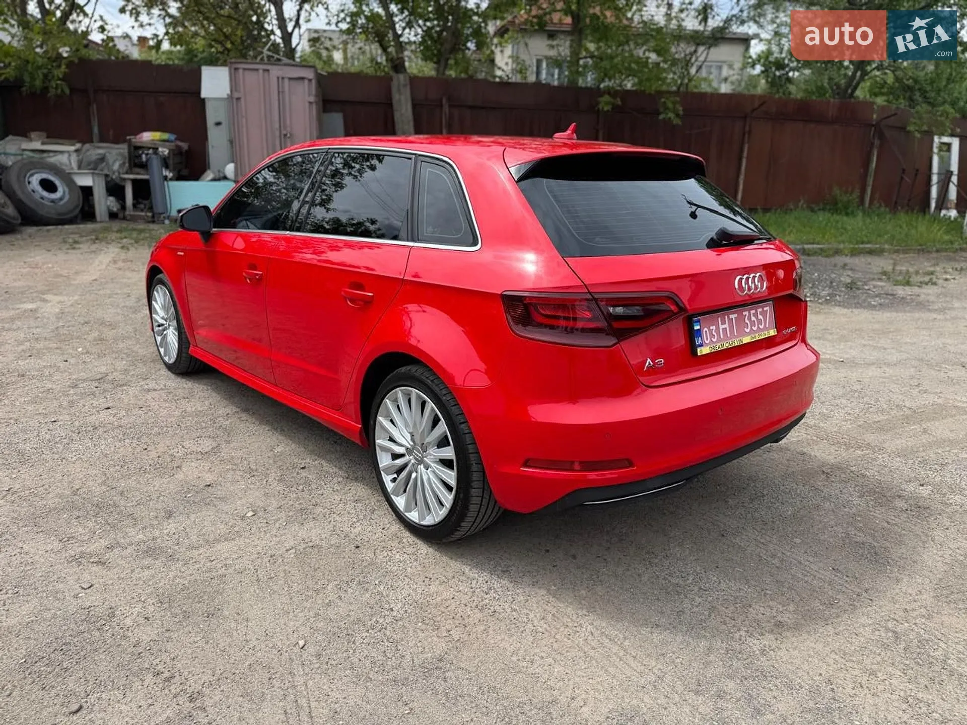2015 Audi A3 - мініатюра 3